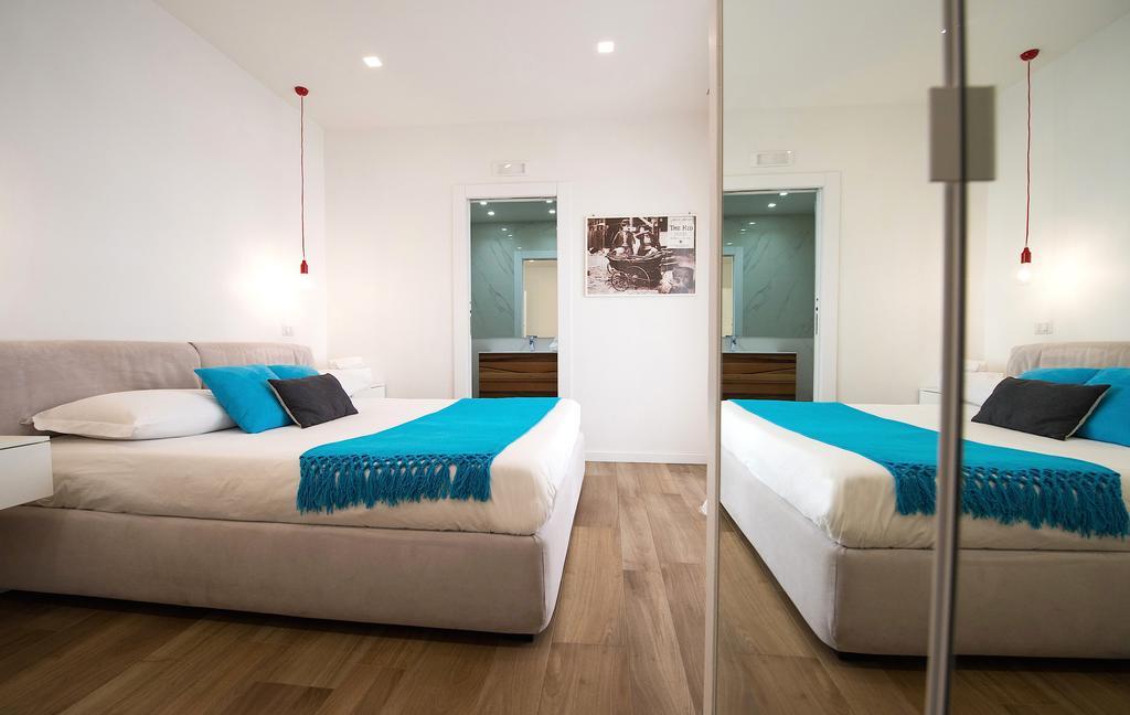 Vatican Kalasa Suite & Deluxe โรม ภายนอก รูปภาพ