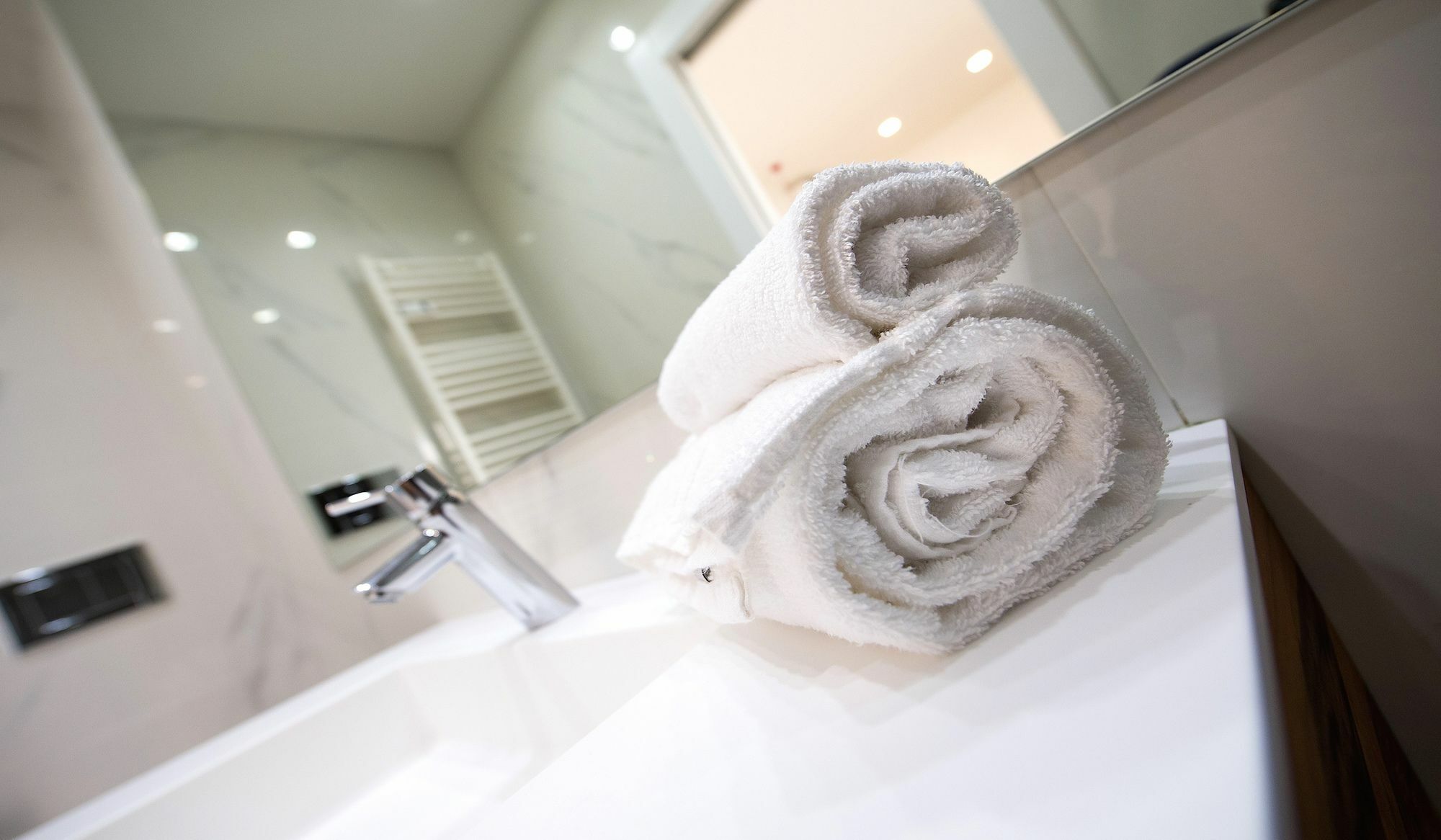 Vatican Kalasa Suite & Deluxe โรม ภายนอก รูปภาพ