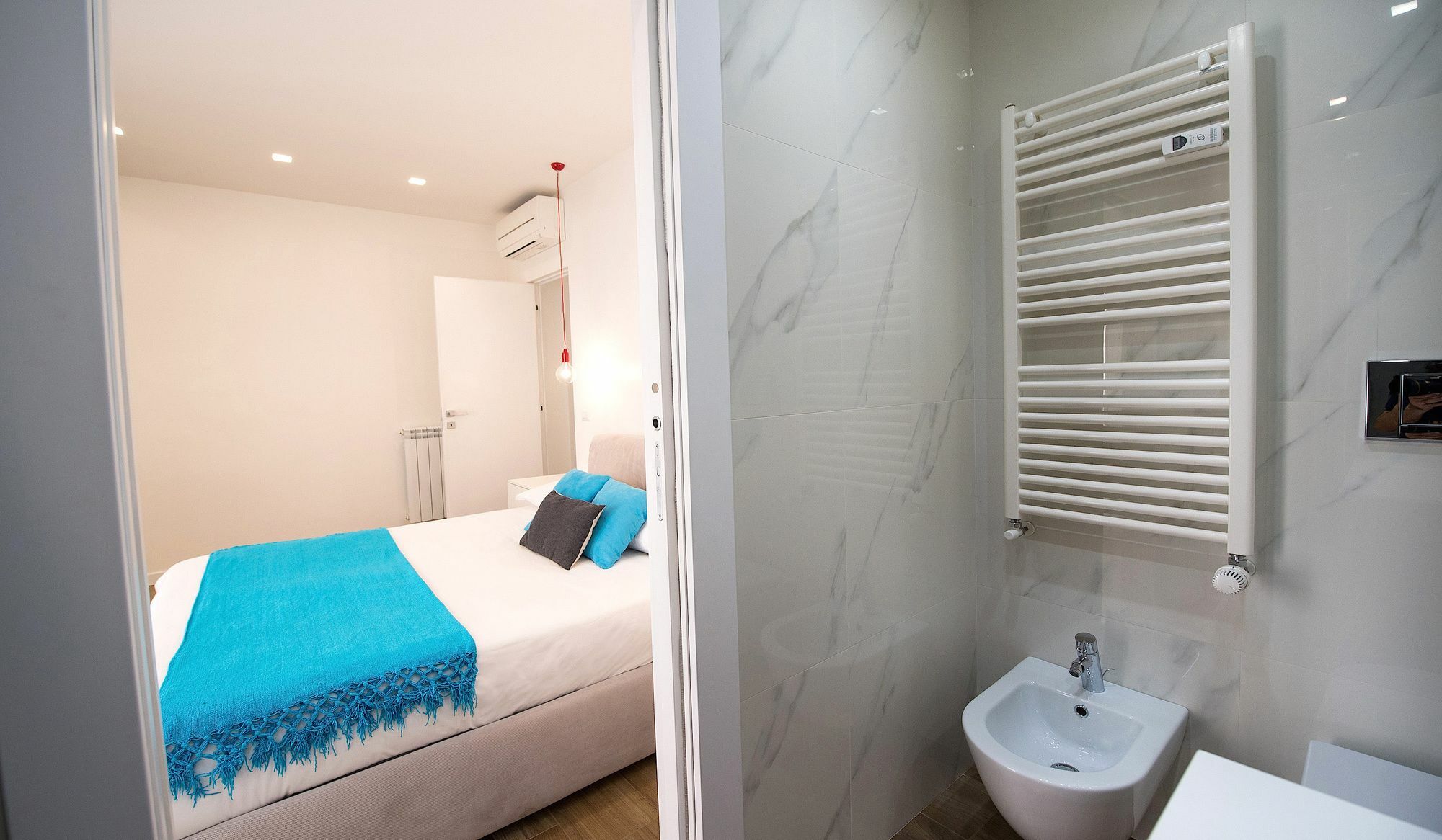 Vatican Kalasa Suite & Deluxe โรม ภายนอก รูปภาพ