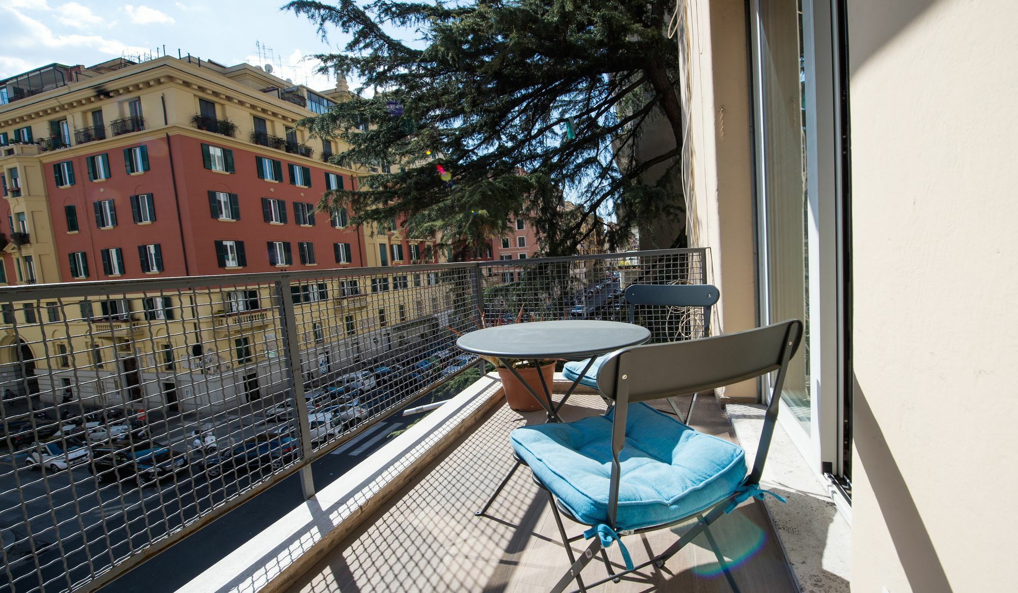 Vatican Kalasa Suite & Deluxe โรม ภายนอก รูปภาพ