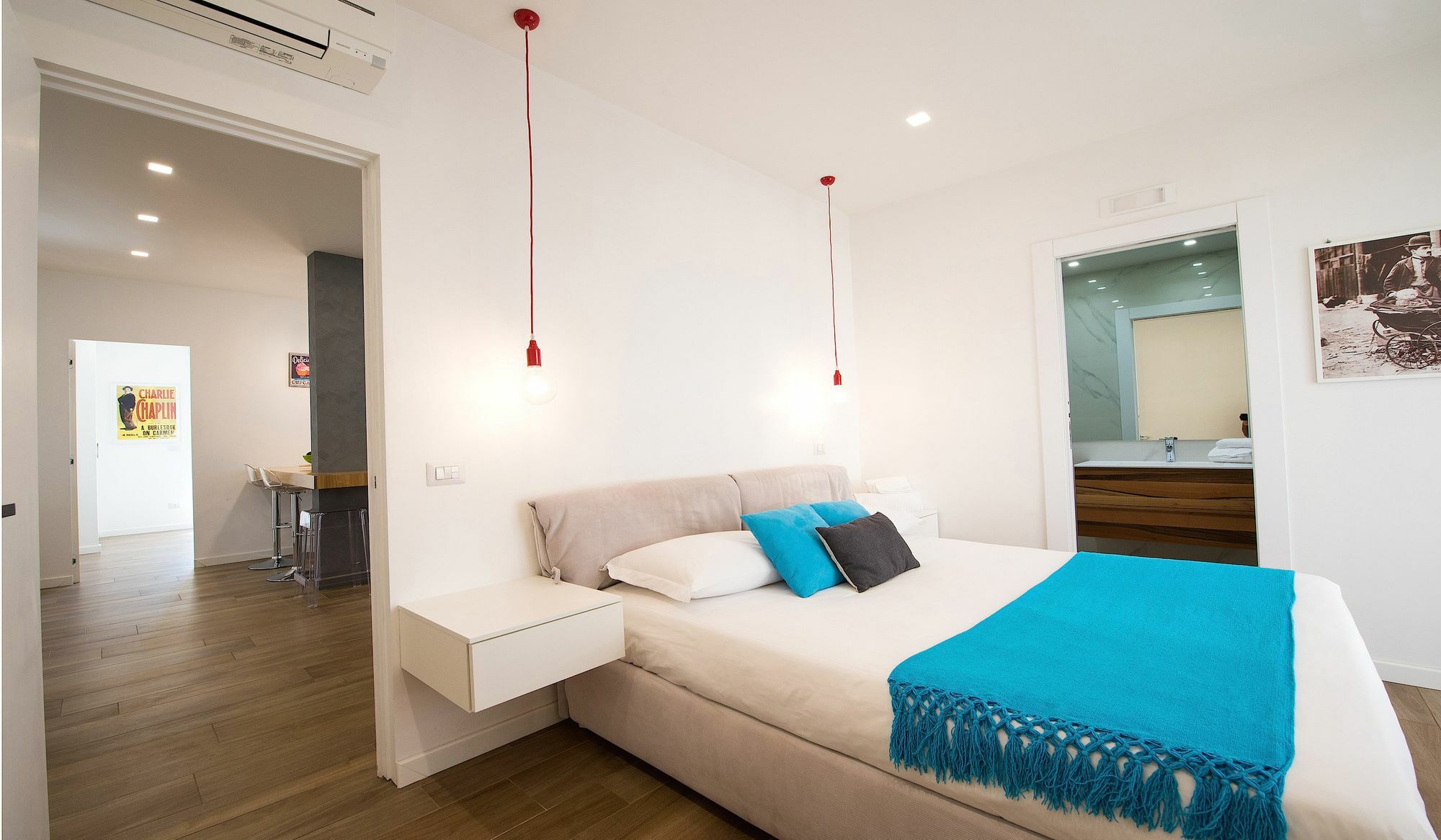 Vatican Kalasa Suite & Deluxe โรม ภายนอก รูปภาพ