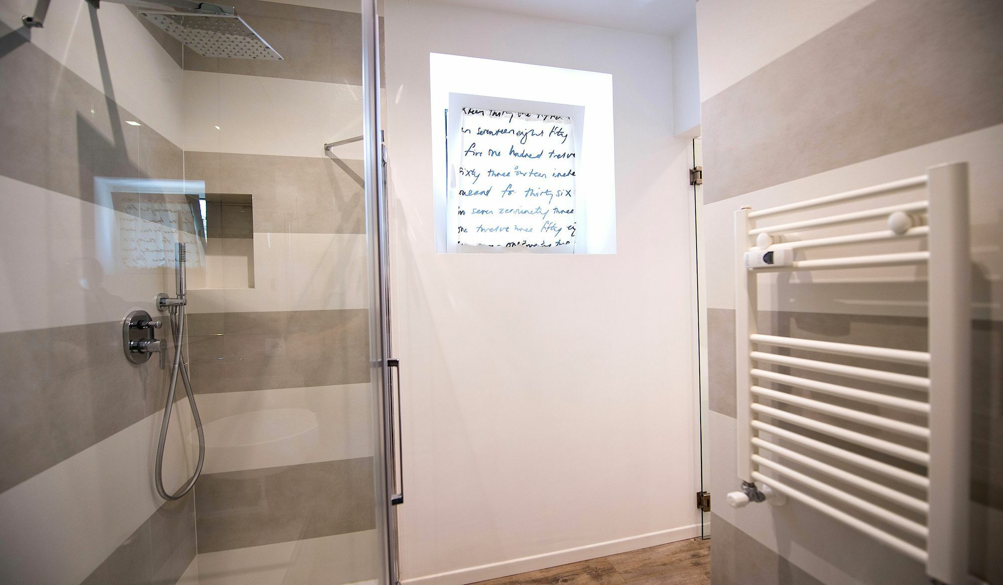 Vatican Kalasa Suite & Deluxe โรม ภายนอก รูปภาพ
