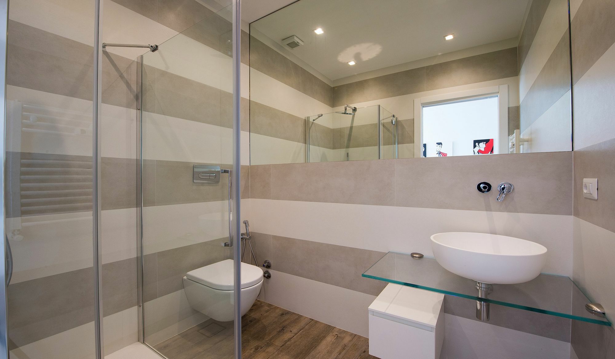 Vatican Kalasa Suite & Deluxe โรม ภายนอก รูปภาพ